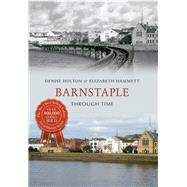 Barnstaple Through Time