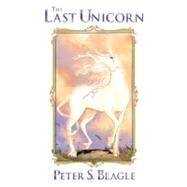 The Last Unicorn