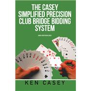 Simplified Precision Club                 Bridge Bidding        System
