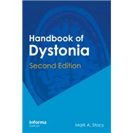 Handbook of Dystonia, Second Edition