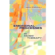 Emotional Processes in Music Therapy
