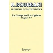 Lie Groups and Lie Algebras