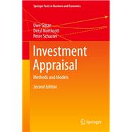 Investment Appraisal