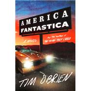 America Fantastica