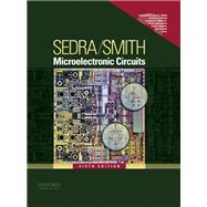 Microelectronic Circuits