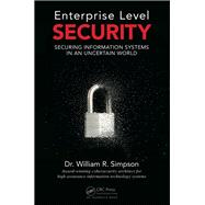 Enterprise Level Security