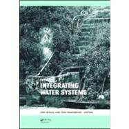 Integrating Water Systems: Proceedings of the Tenth International Conference on Computing and Control in the Water Industry 2009