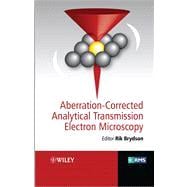 Aberration-Corrected Analytical Transmission Electron Microscopy