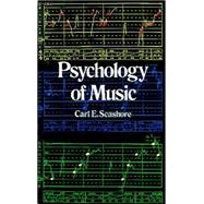 Psychology of Music