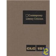 Contemporary Literary Criticism,9780787658519