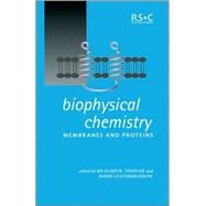 Biophysical Chemistry