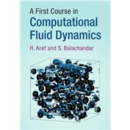 A First Course in Computational Fluid Dynamics