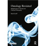 Ontology Revisited: Metaphysics in Social and Political Philosophy