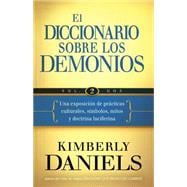El diccionario sobre los demonios / The Demon Dictionary