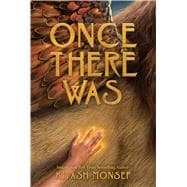 Once There Was book cover, ISBN 9781665928519