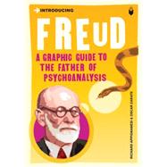 Introducing Freud A Graphic Guide
