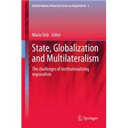 State, Globalization and Multilateralism