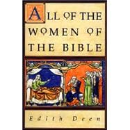 All of the Women of the Bible