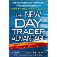 The New Day Trader Advantage