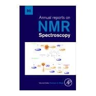 Annual Reports on Nmr Spectroscopy