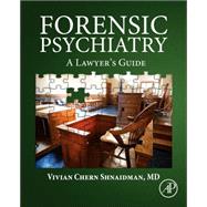 Forensic Psychiatry