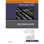 Neuromodulation, an Issue of Neurosurgery Clinics of North America