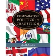 Comparative Politics In Transition