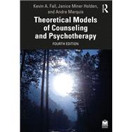 Theoretical Models of Counseling and Psychotherapy