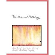 The Universal Anthology;