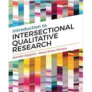 Introduction to Intersectional Qualitative Research