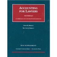 Accounting for Lawyers 2010