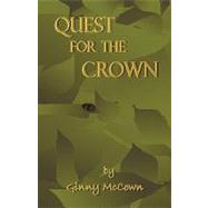 Quest for the Crown