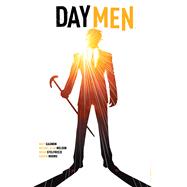 Day Men Vol. 2