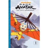 Avatar: The Last Airbender 1