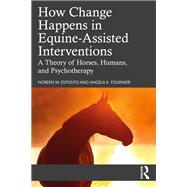 How Change Happens in Equine-Assisted Interventions