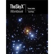 TheSkyX Workbook