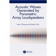 Acoustic Waves Generated by Parametric Array Loudspeakers