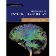 Handbook of Psychophysiology