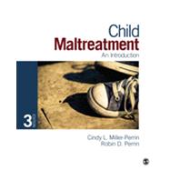 Child Maltreatment, 3rd Edition