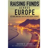 Raising Funds Across Europe