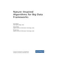 Nature-inspired Algorithms for Big Data Frameworks