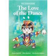 Siha Tooskin Knows the Love of the Dance