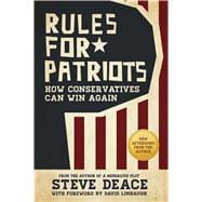 Rules for Patriots