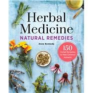 Herbal Medicine Natural Remedies