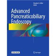 Advanced Pancreaticobiliary Endoscopy