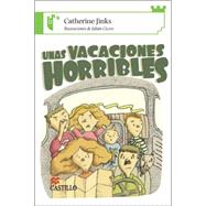 Unas Vacaciones Horribles