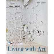 Living with Art, 10th Edition