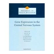 Gene Expression in the Central Nervous System