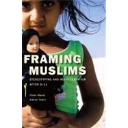 Framing Muslims