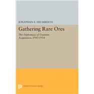 Gathering Rare Ores